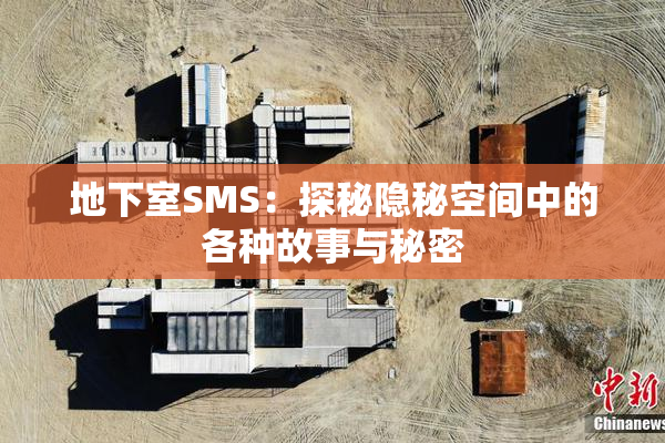 地下室SMS：探秘隐秘空间中的各种故事与秘密