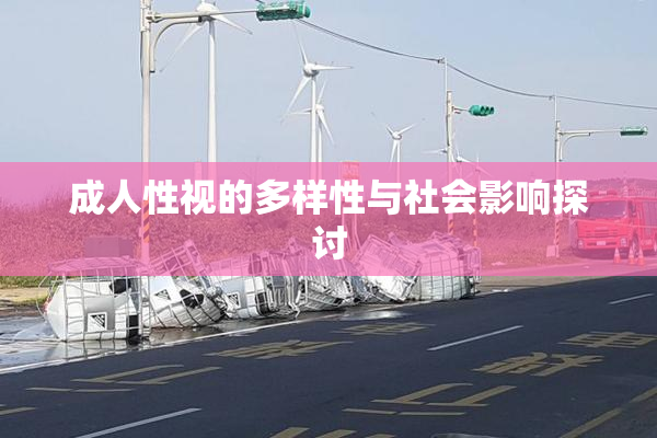 成人性视的多样性与社会影响探讨