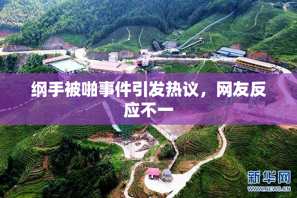 纲手被啪事件引发热议，网友反应不一