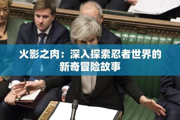 火影之肉：深入探索忍者世界的新奇冒险故事