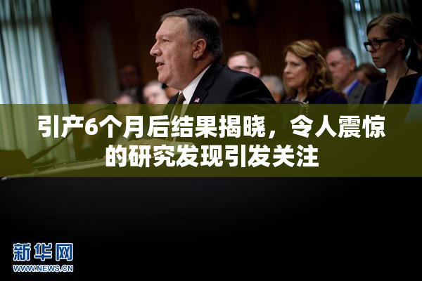 引产6个月后结果揭晓，令人震惊的研究发现引发关注