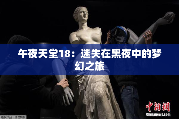午夜天堂18：迷失在黑夜中的梦幻之旅