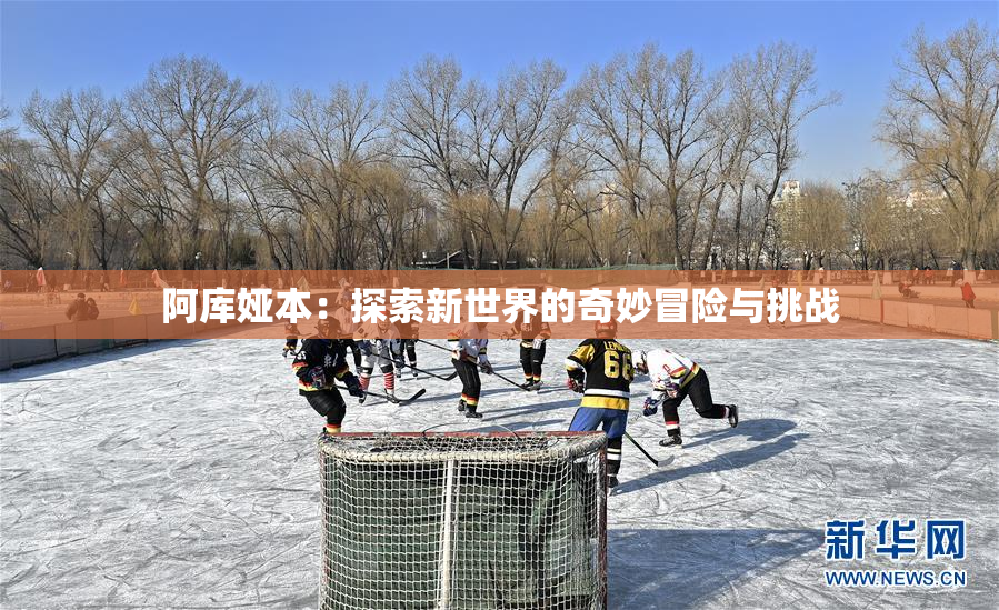 阿库娅本：探索新世界的奇妙冒险与挑战