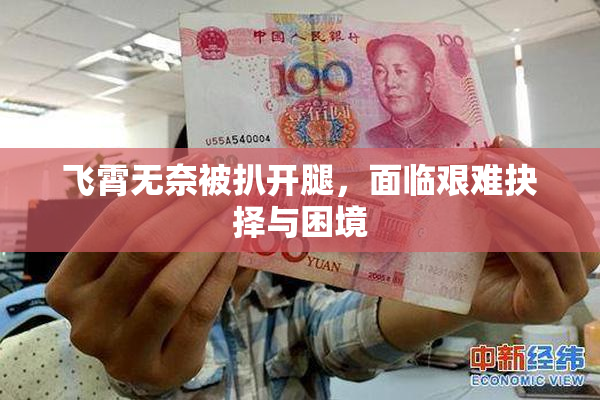 飞霄无奈被扒开腿，面临艰难抉择与困境