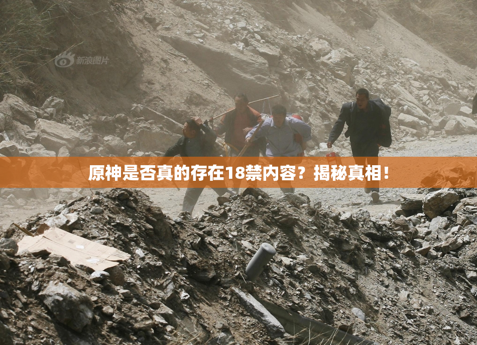 原神是否真的存在18禁内容？揭秘真相！