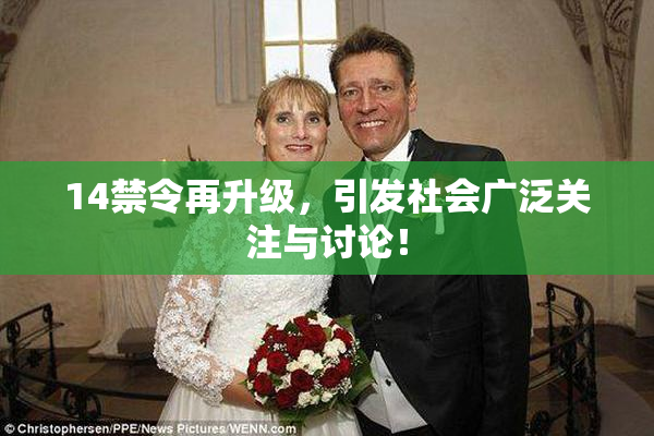 14禁令再升级，引发社会广泛关注与讨论！