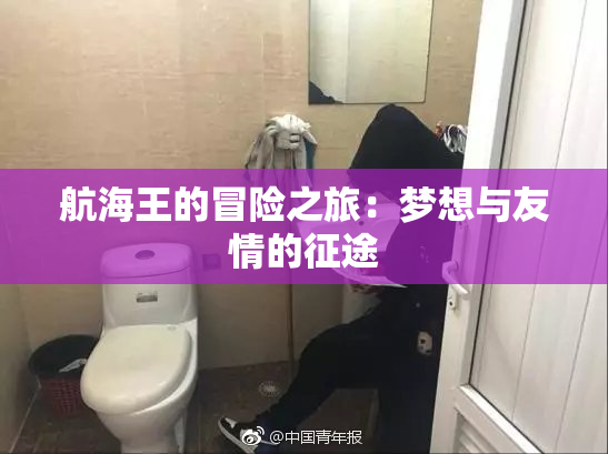 航海王的冒险之旅：梦想与友情的征途