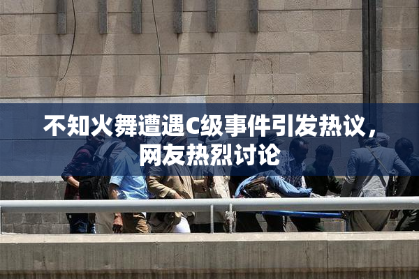 不知火舞遭遇C级事件引发热议，网友热烈讨论