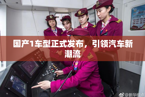 国产1车型正式发布，引领汽车新潮流