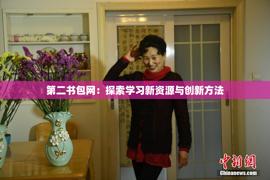 第二书包网：探索学习新资源与创新方法