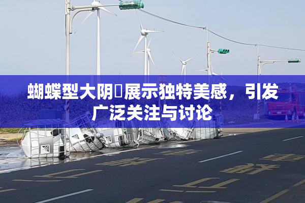 蝴蝶型大阴脣展示独特美感，引发广泛关注与讨论