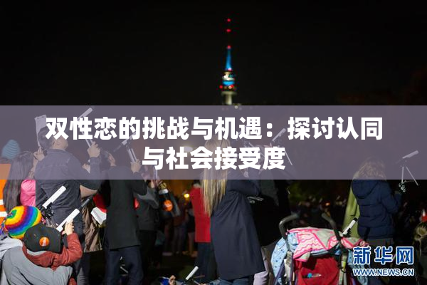 双性恋的挑战与机遇：探讨认同与社会接受度