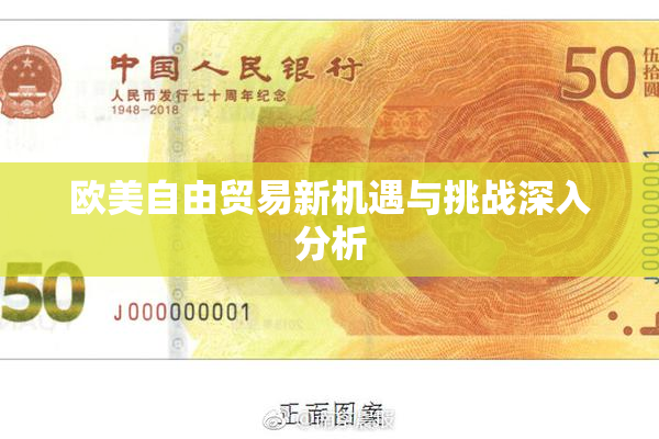 欧美自由贸易新机遇与挑战深入分析