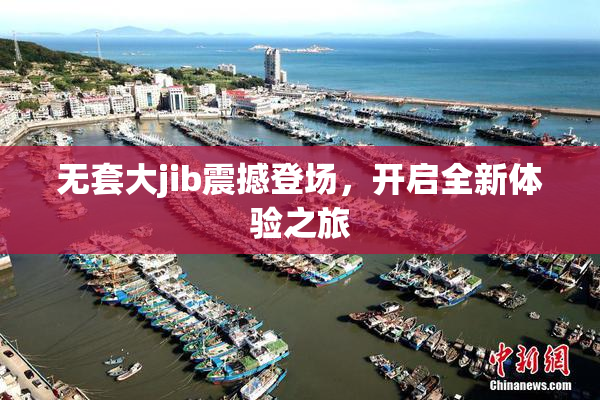 无套大jib震撼登场，开启全新体验之旅