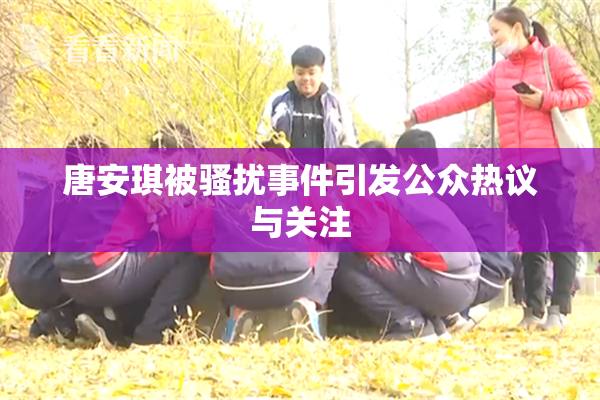 唐安琪被骚扰事件引发公众热议与关注