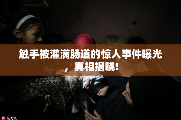 触手被灌满肠道的惊人事件曝光，真相揭晓!