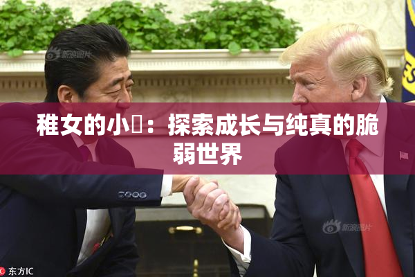 稚女的小泬：探索成长与纯真的脆弱世界