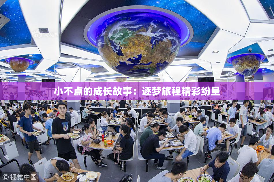 小不点的成长故事：逐梦旅程精彩纷呈