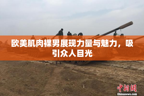 欧美肌肉裸男展现力量与魅力，吸引众人目光