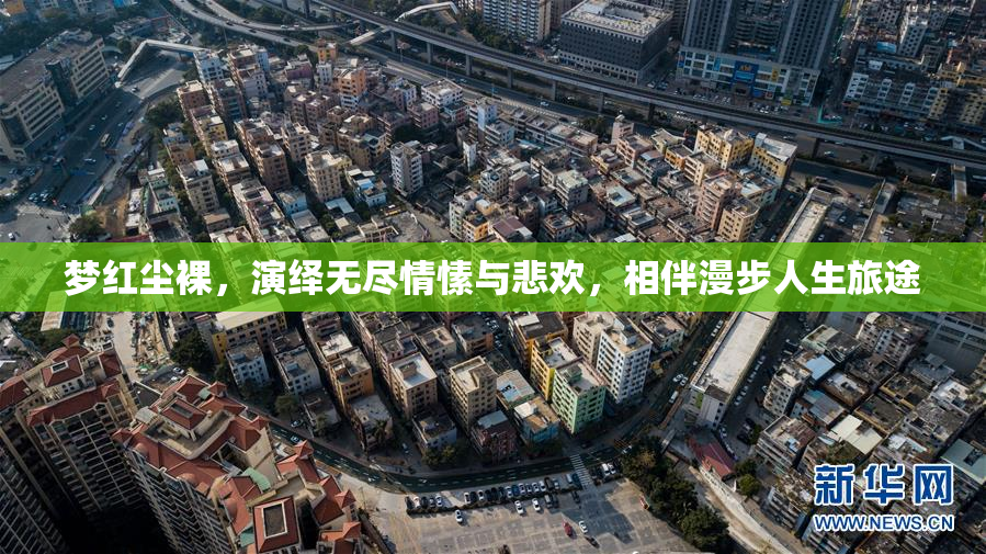 梦红尘裸，演绎无尽情愫与悲欢，相伴漫步人生旅途