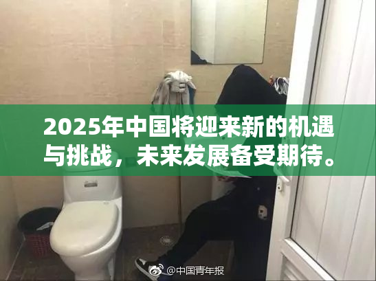 2025年中国将迎来新的机遇与挑战，未来发展备受期待。