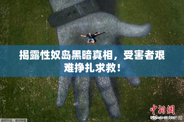 揭露性奴岛黑暗真相，受害者艰难挣扎求救！