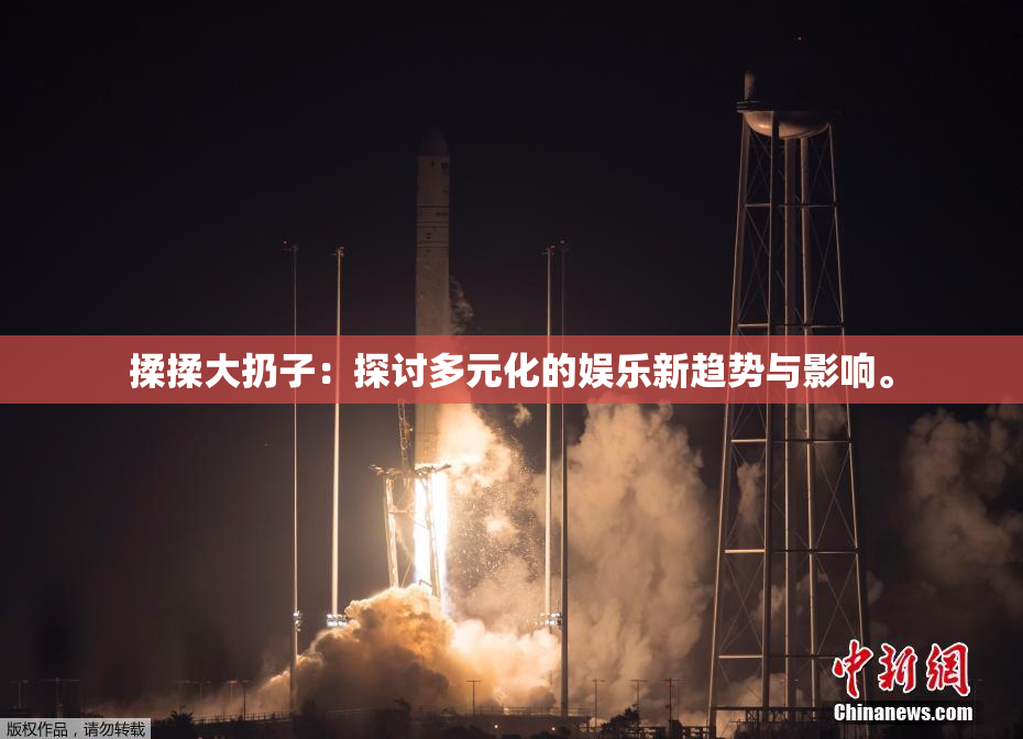 揉揉大扔子：探讨多元化的娱乐新趋势与影响。