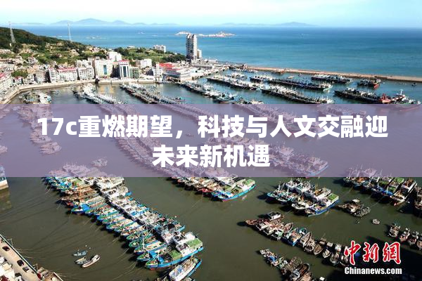 17c重燃期望，科技与人文交融迎未来新机遇