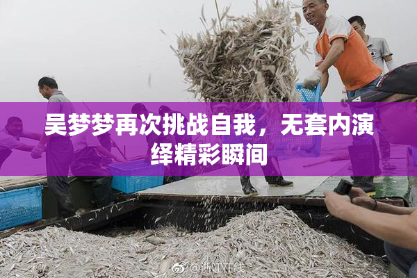 吴梦梦再次挑战自我，无套内演绎精彩瞬间