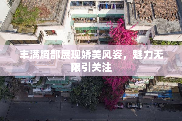 丰满胸部展现娇美风姿，魅力无限引关注