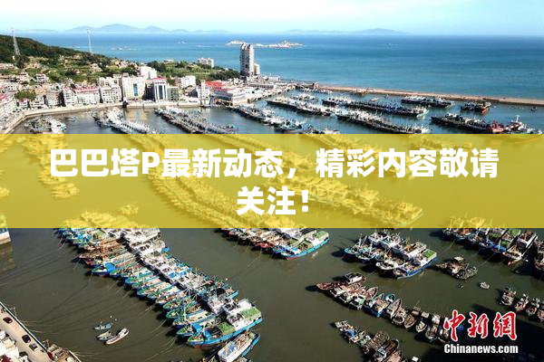 巴巴塔P最新动态，精彩内容敬请关注！