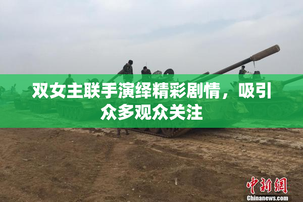 双女主联手演绎精彩剧情，吸引众多观众关注