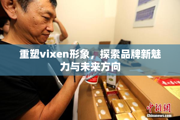 重塑vixen形象，探索品牌新魅力与未来方向