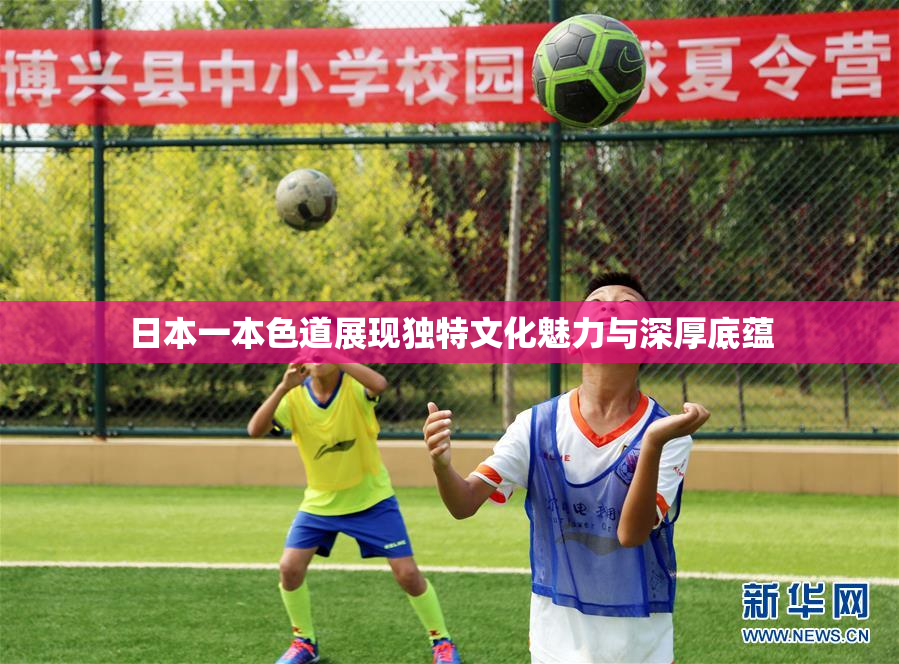 日本一本色道展现独特文化魅力与深厚底蕴