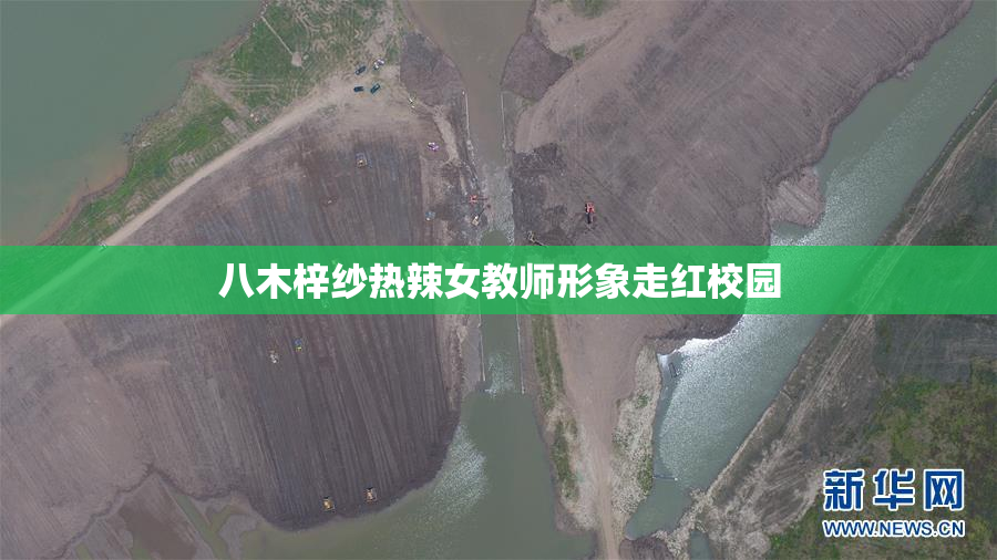 八木梓纱热辣女教师形象走红校园