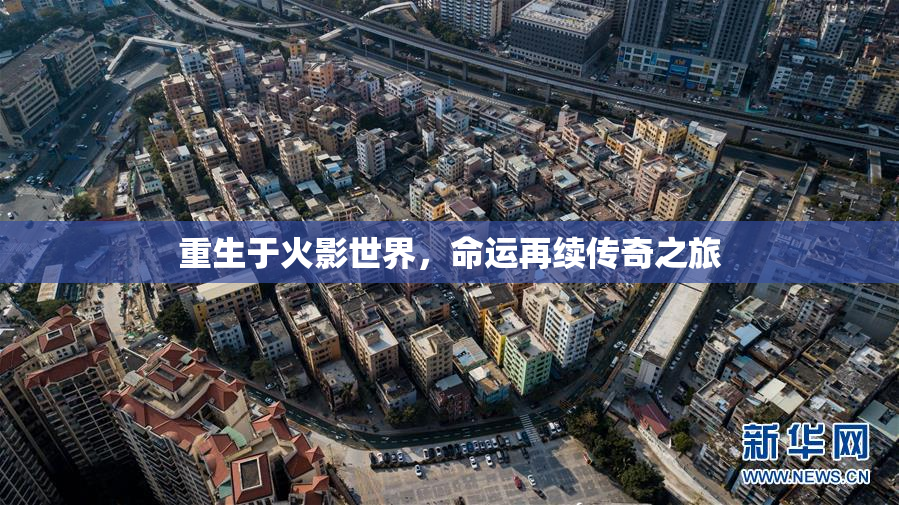重生于火影世界，命运再续传奇之旅