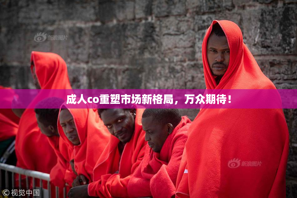 成人co重塑市场新格局，万众期待！