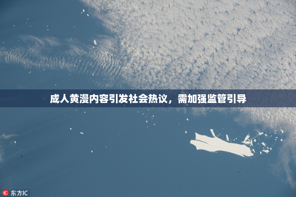成人黄漫内容引发社会热议，需加强监管引导