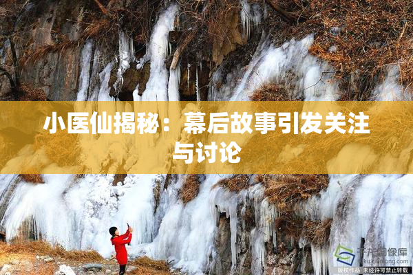 小医仙揭秘：幕后故事引发关注与讨论