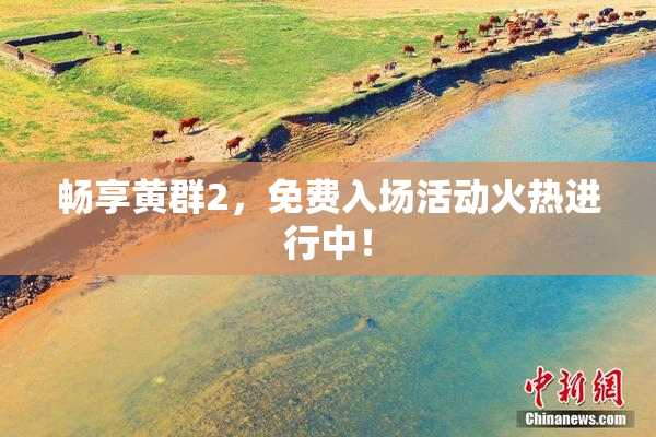 畅享黄群2，免费入场活动火热进行中！