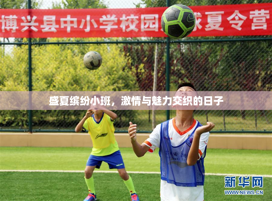 盛夏缤纷小班，激情与魅力交织的日子
