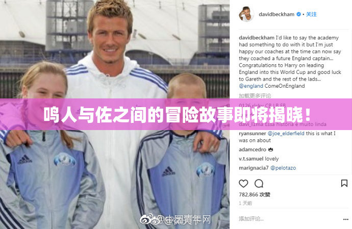 鸣人与佐之间的冒险故事即将揭晓！
