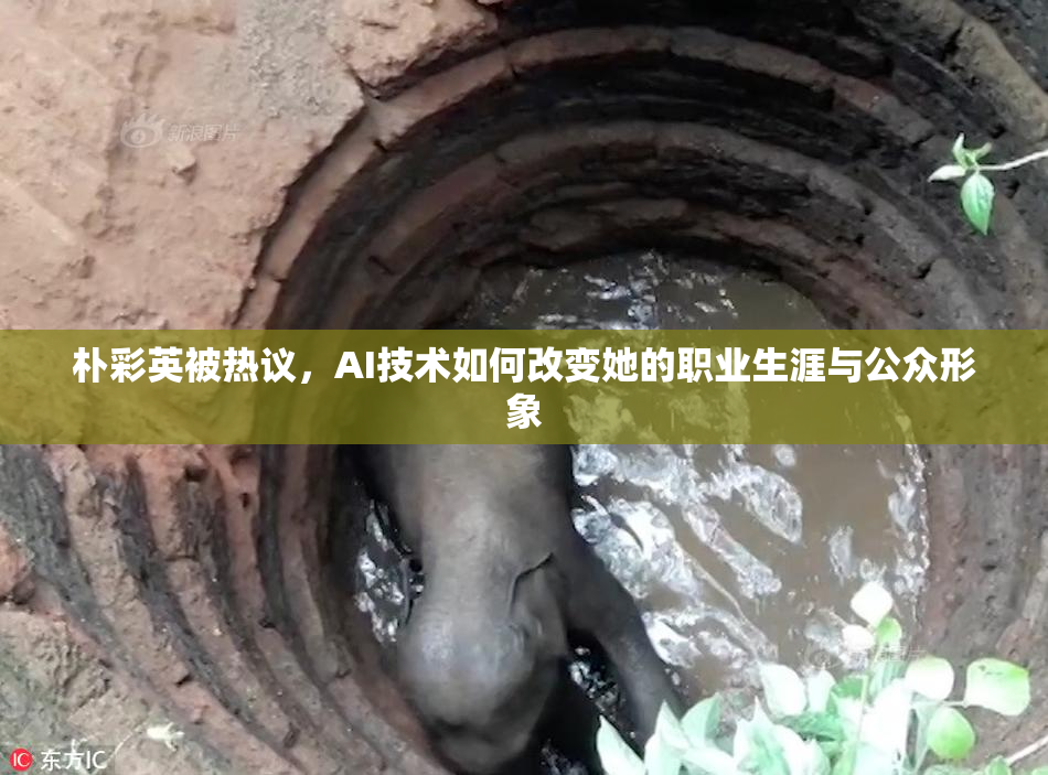 朴彩英被热议，AI技术如何改变她的职业生涯与公众形象