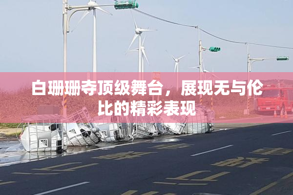 白珊珊夺顶级舞台，展现无与伦比的精彩表现