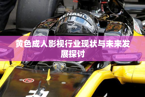 黄色成人影视行业现状与未来发展探讨