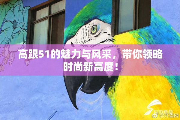 高跟51的魅力与风采，带你领略时尚新高度！