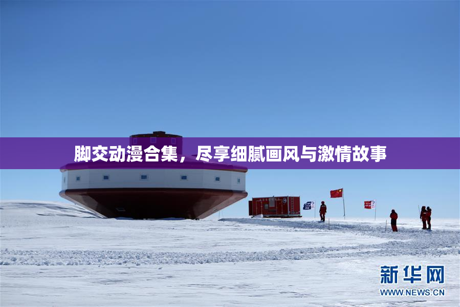 脚交动漫合集，尽享细腻画风与激情故事