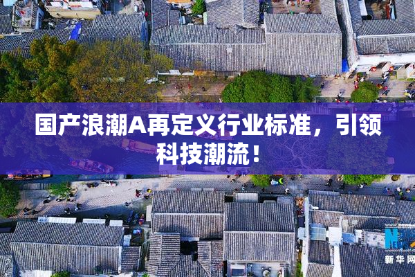 国产浪潮A再定义行业标准，引领科技潮流！