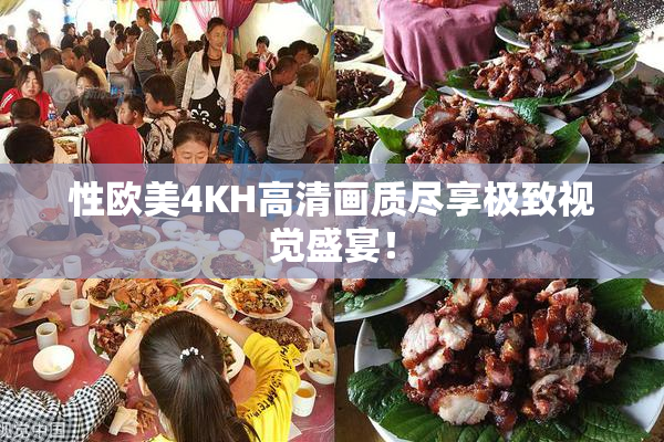 性欧美4KH高清画质尽享极致视觉盛宴！