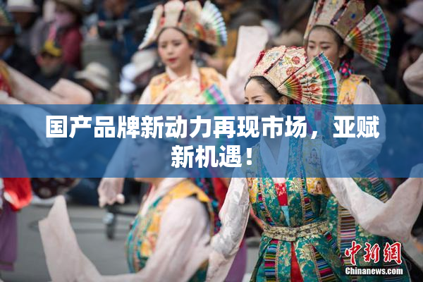 国产品牌新动力再现市场，亚赋新机遇！